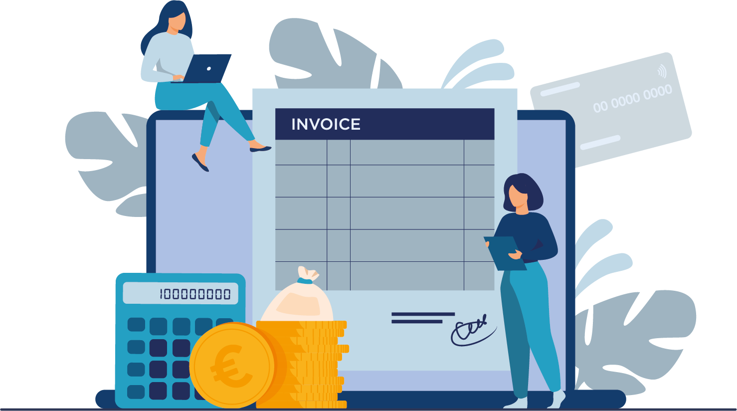 Illustration_Finances